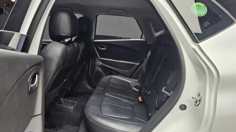 Renault Samsung QM3