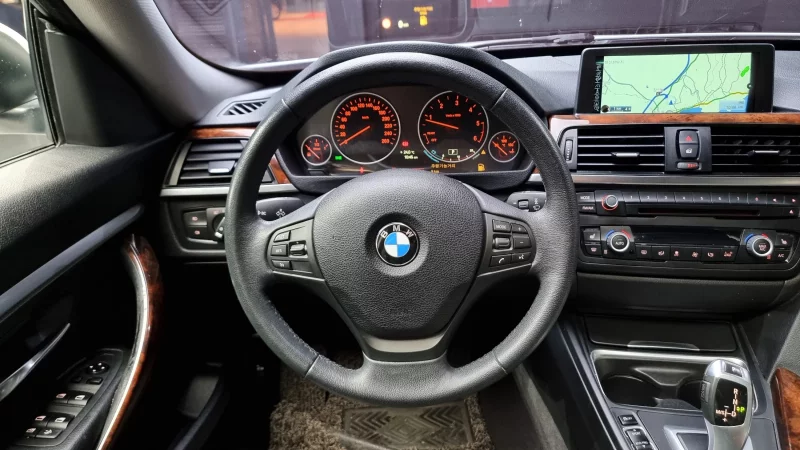 BMW Gran Turismo