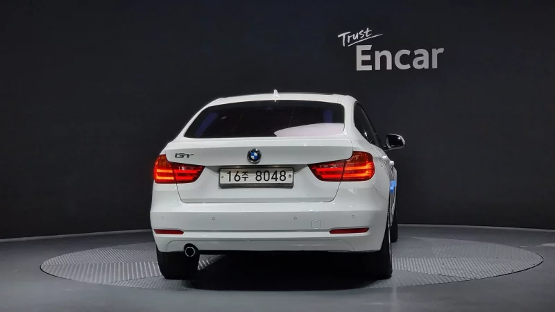 BMW Gran Turismo