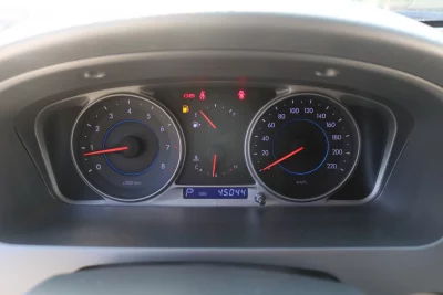 Daewoo Tosca