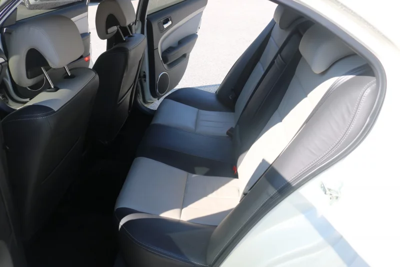 Daewoo Tosca