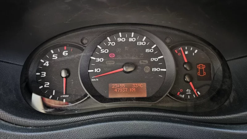 Renault Samsung Master