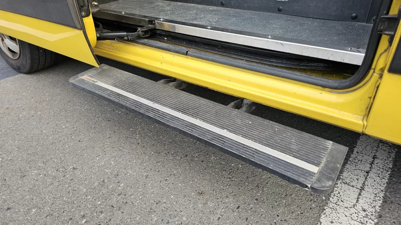 Renault Samsung Master