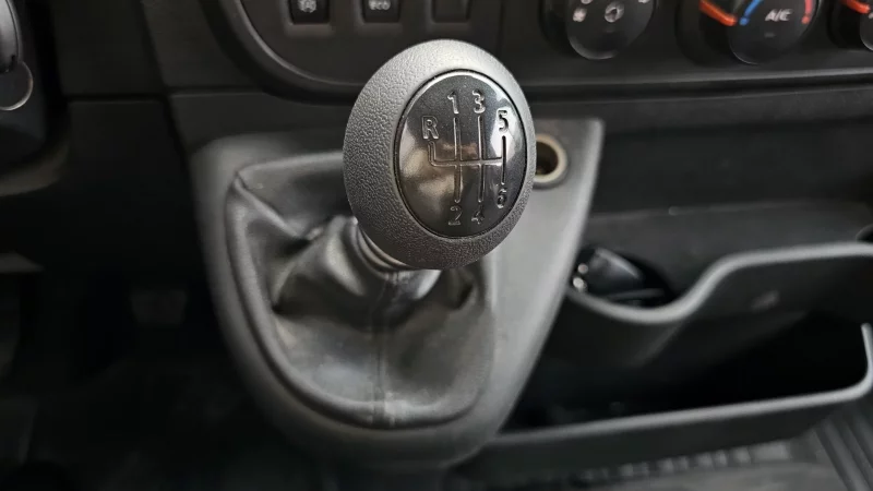 Renault Samsung Master