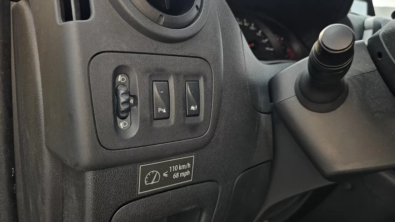 Renault Samsung Master