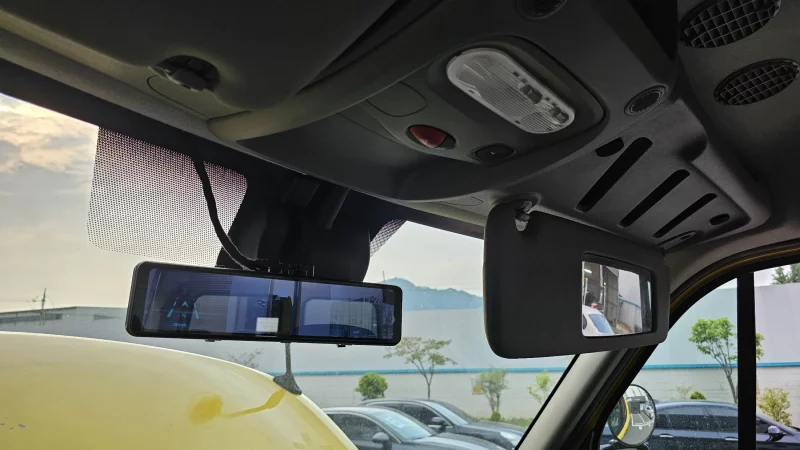 Renault Samsung Master