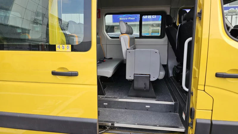 Renault Samsung Master