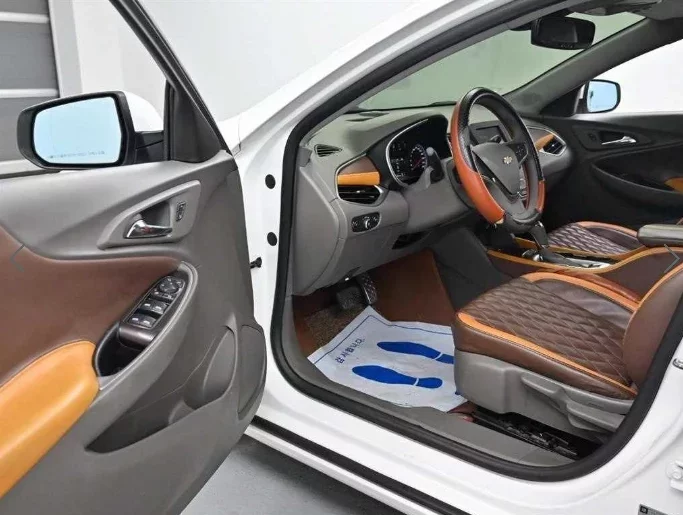 Daewoo Malibu