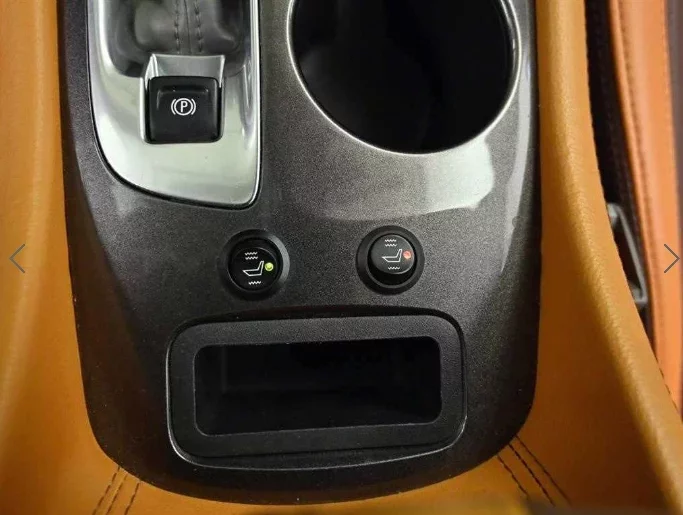 Daewoo Malibu
