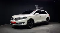 Lincoln MKX