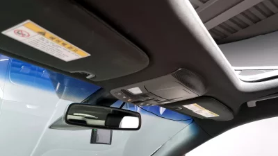 Lincoln MKX
