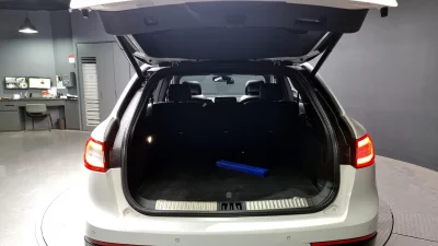 Lincoln MKX