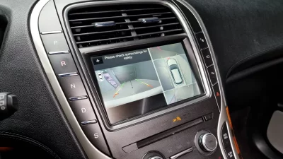 Lincoln MKX