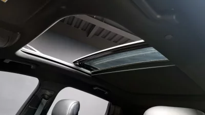 Lincoln MKX