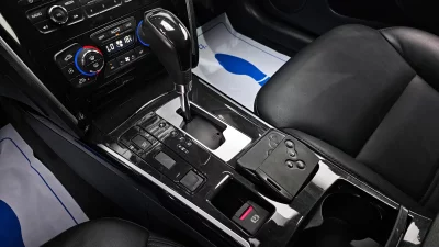 Renault Samsung SM7