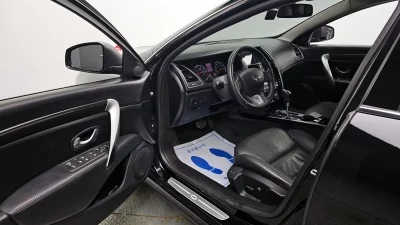 Renault Samsung SM7