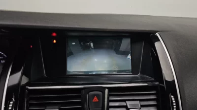 Renault Samsung SM7