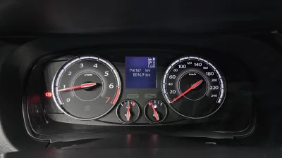 Renault Samsung SM7