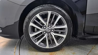 Renault Samsung SM7
