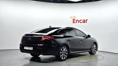 Renault Samsung SM7