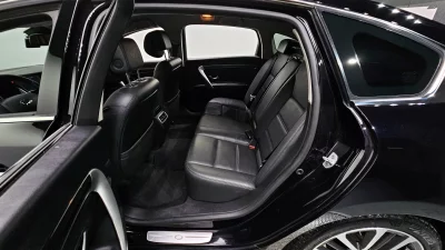 Renault Samsung SM7