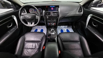 Renault Samsung SM7