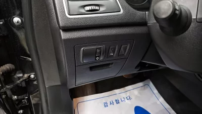 Renault Samsung SM7