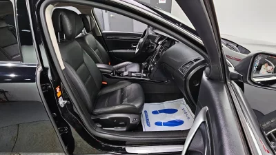 Renault Samsung SM7