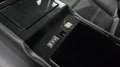 Renault Samsung SM7