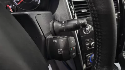 Renault Samsung SM7