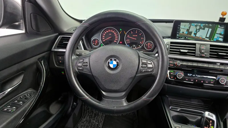 BMW 3-Series Gran Turismo