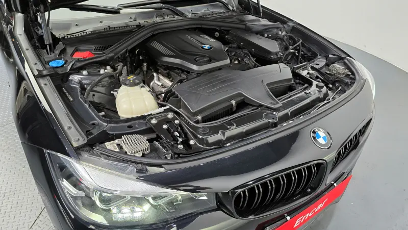 BMW 3-Series Gran Turismo