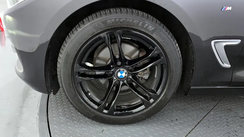 BMW 3-Series Gran Turismo