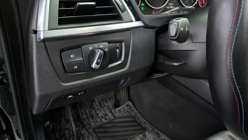 BMW 3-Series Gran Turismo