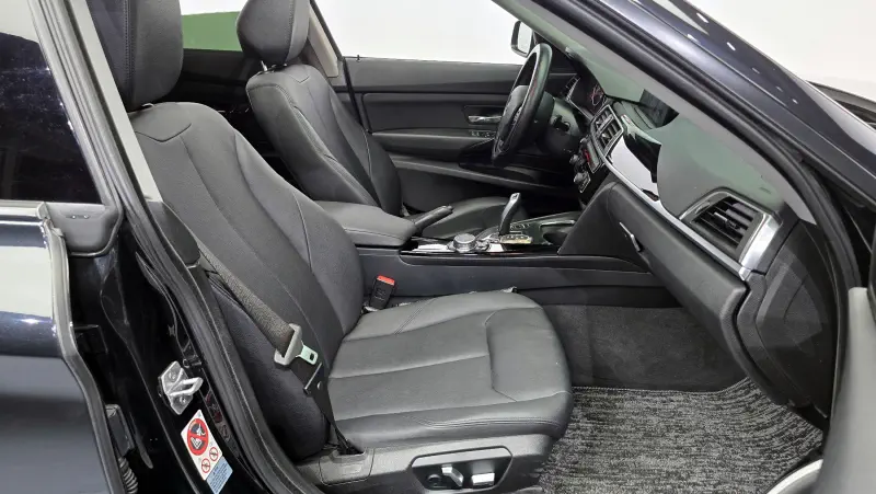 BMW 3-Series Gran Turismo
