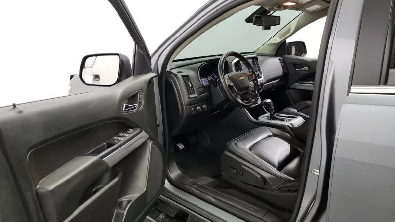 Daewoo Colorado