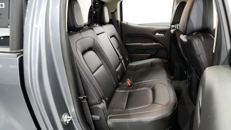 Daewoo Colorado