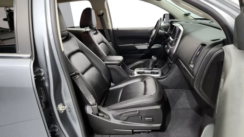 Daewoo Colorado