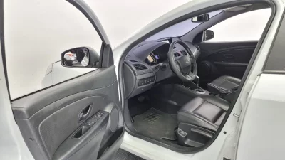 Renault Samsung SM3