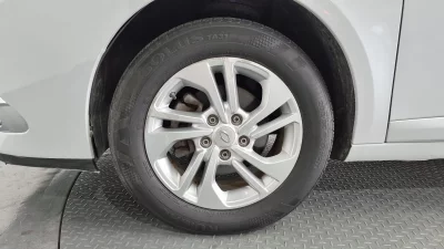 Renault Samsung SM3