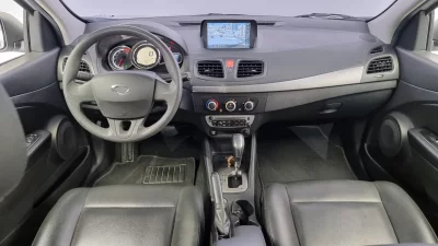 Renault Samsung SM3