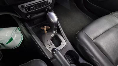 Renault Samsung SM3