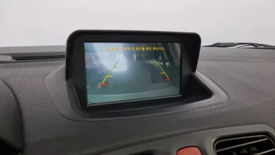Renault Samsung SM3