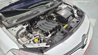 Renault Samsung SM3