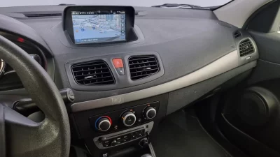 Renault Samsung SM3