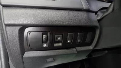 Renault Samsung SM3