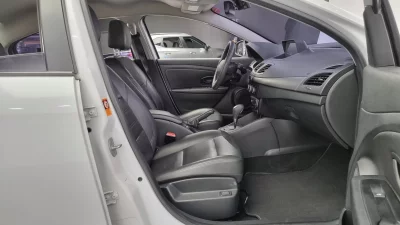 Renault Samsung SM3