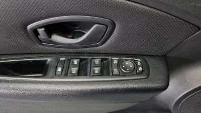 Renault Samsung SM3