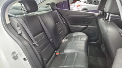 Renault Samsung SM3