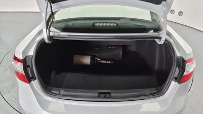 Renault Samsung SM3